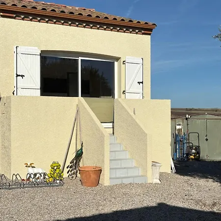 De Mia Ventenac-en-Minervois