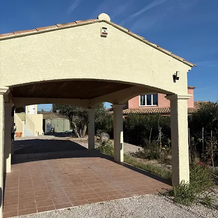 De Mia * Ventenac-en-Minervois