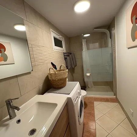 De Mia Apartman *
