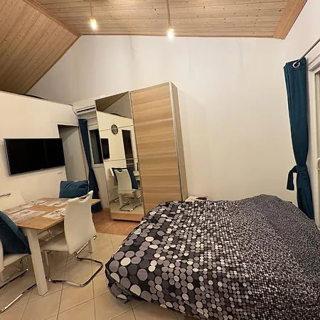 Apartman De Mia