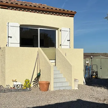De Mia Apartman *